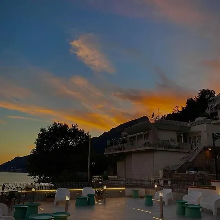 Hotel La Lucertola-2