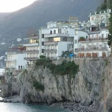 Hotel La Lucertola-3
